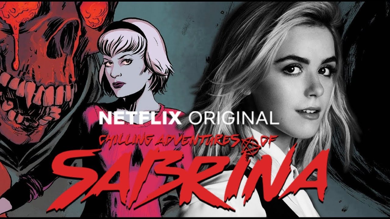 Speciale Le Terrificanti Avventure di Sabrina