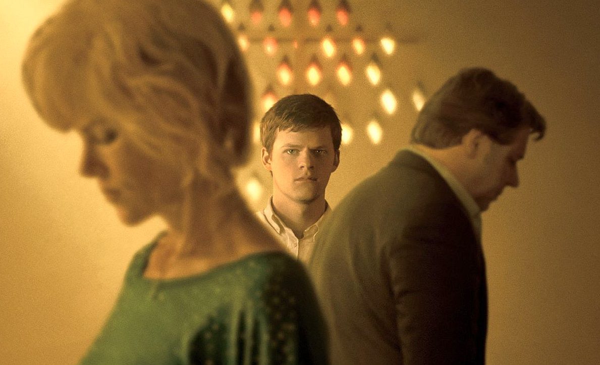 Recensione Boy Erased - Vite cancellate