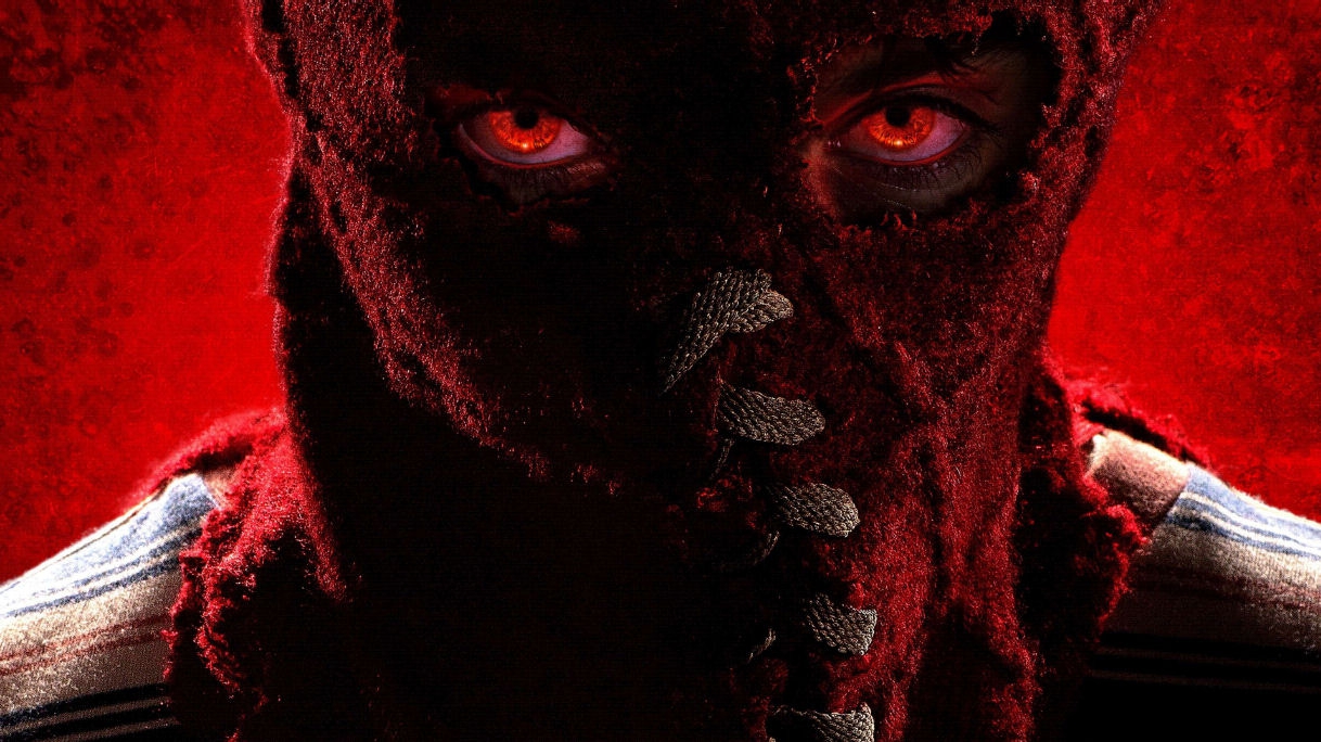 Recensione L' Angelo del Male - Brightburn