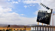 Il Marocco in cinque film