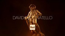 David di Donatello 2019
