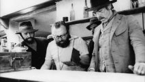 Ricordando Sergio Leone