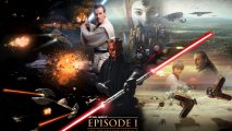 Star Wars: Episodio I - La minaccia fantasma