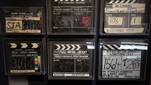 Una mostra per Stanley