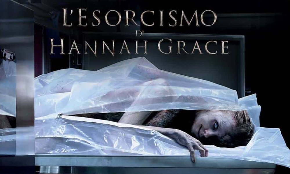 Recensione L'esorcismo di Hannah Grace