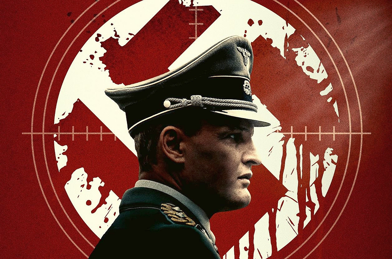 Recensione L'uomo dal cuore di ferro