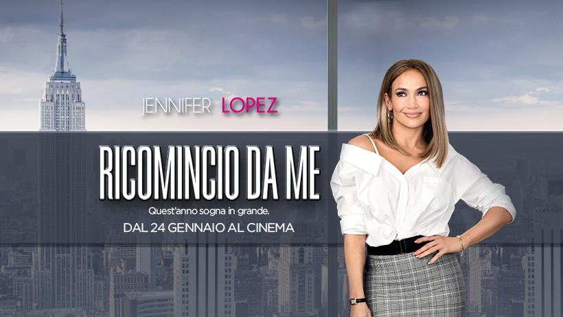 Recensione Ricomincio da me