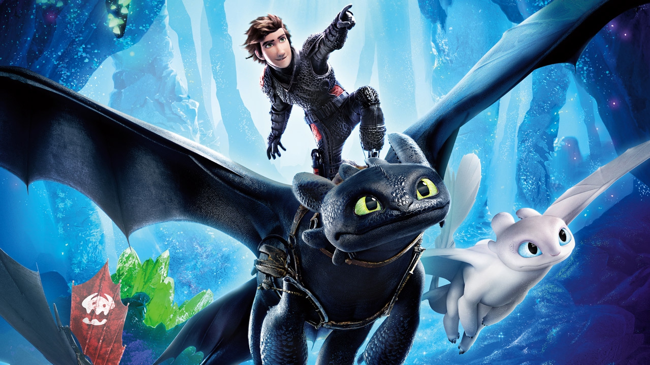 Recensione Dragon Trainer: Il Mondo Nascosto