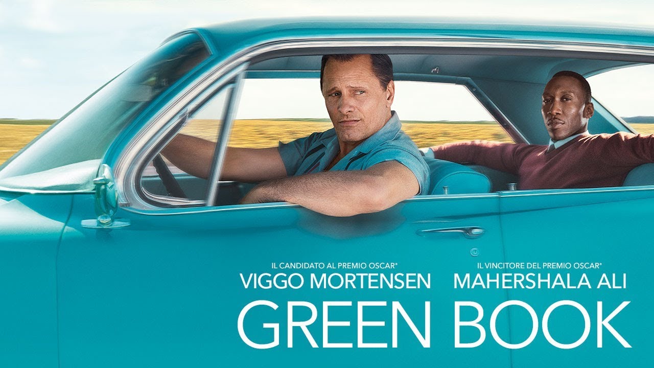 Recensione Green Book