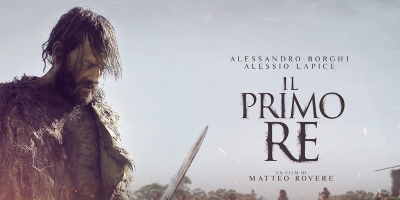 Recensione Il Primo Re