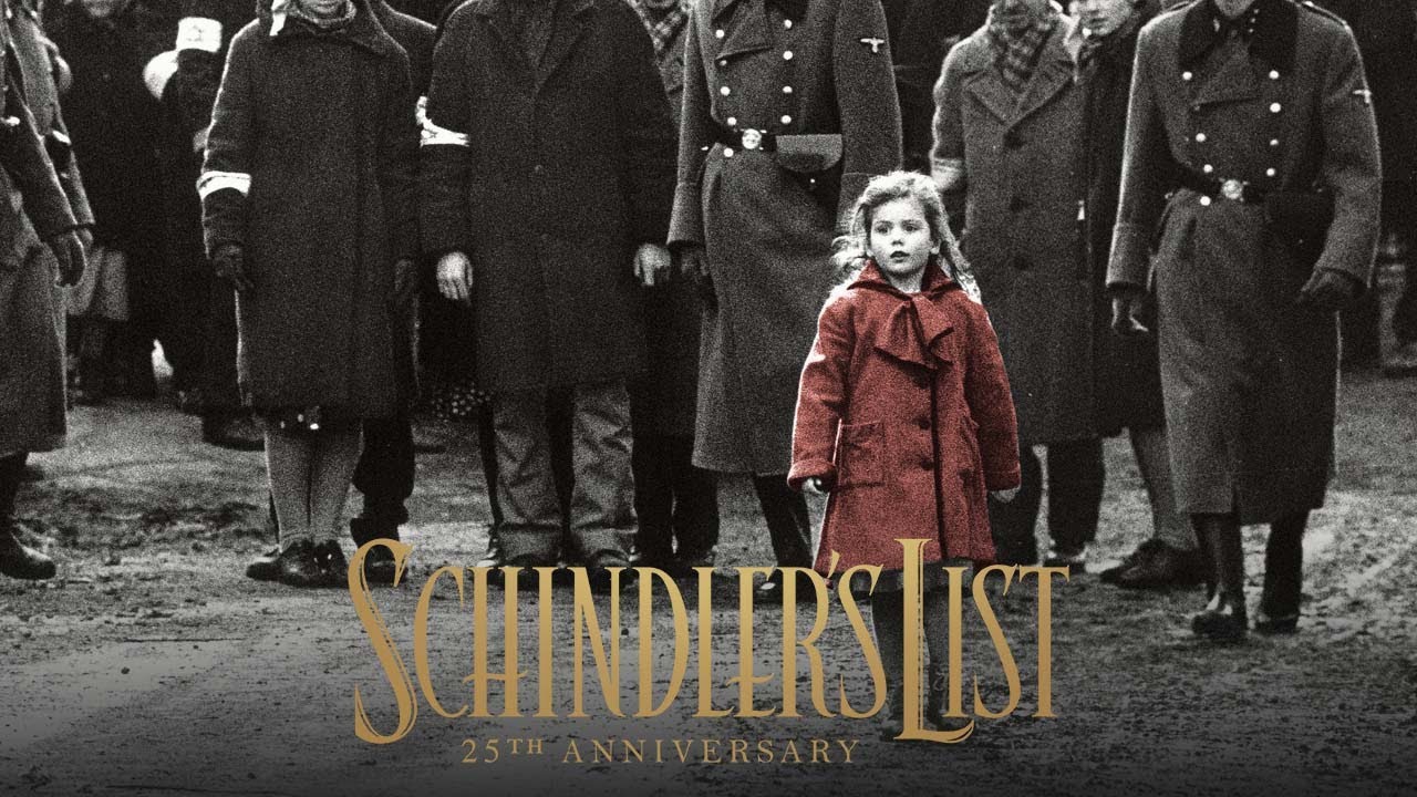 Il cinema celebra i 25 anni del capolavoro di Spielberg