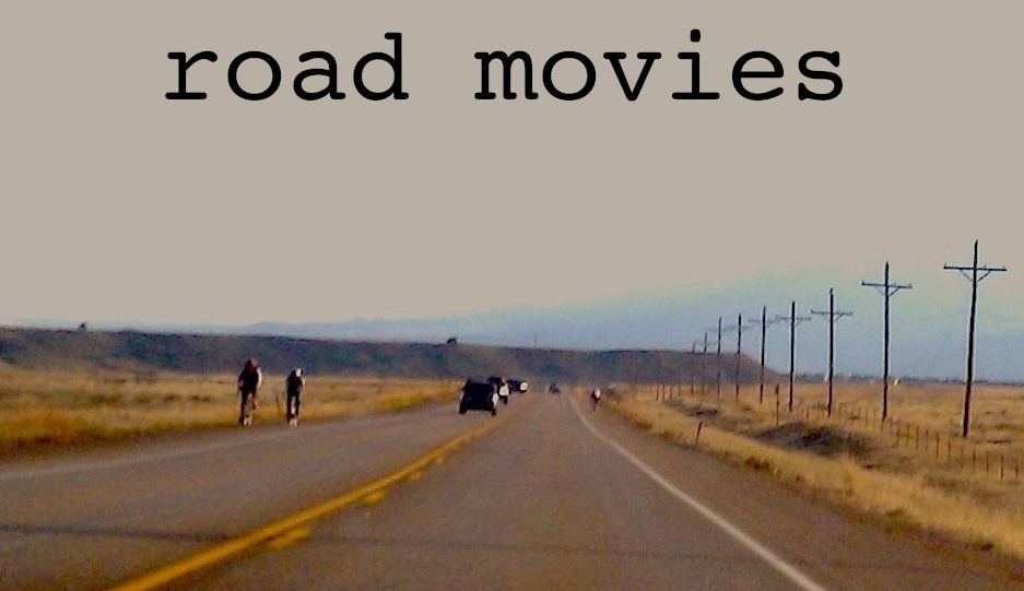 Speciale Road Movie: Il cinema in viaggio