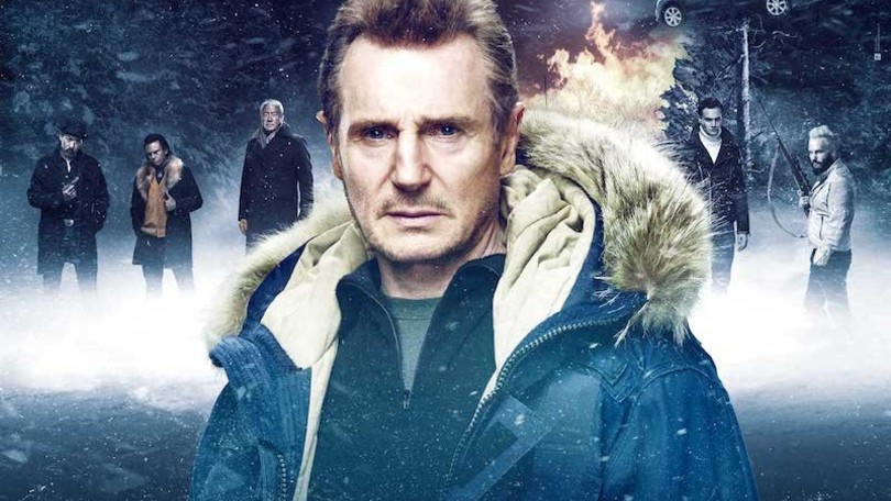 Recensione Un uomo tranquillo