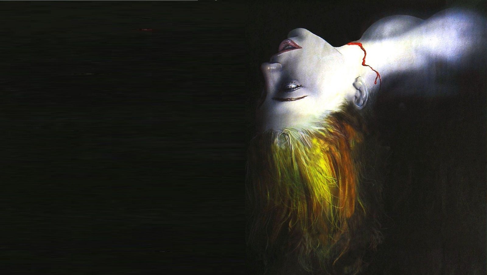 Speciale Tenebre