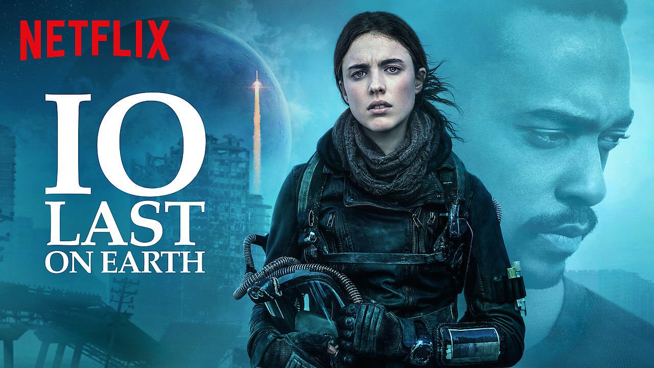 Recensione IO Last on Earth