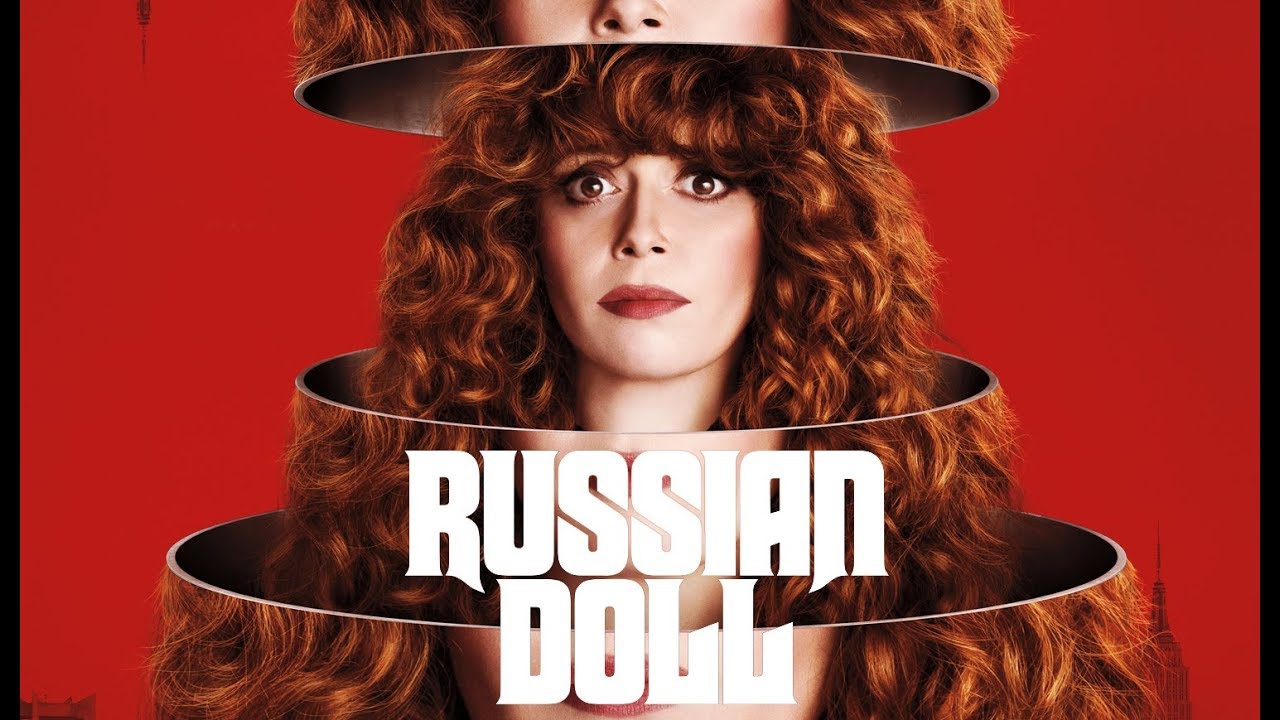 Speciale Russian Doll