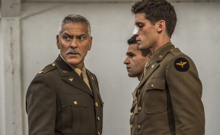 Speciale Catch 22