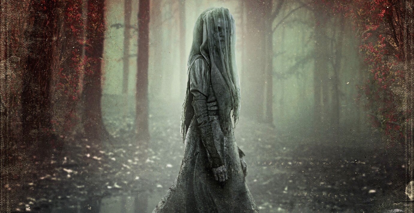 Recensione La Llorona - Le lacrime del male