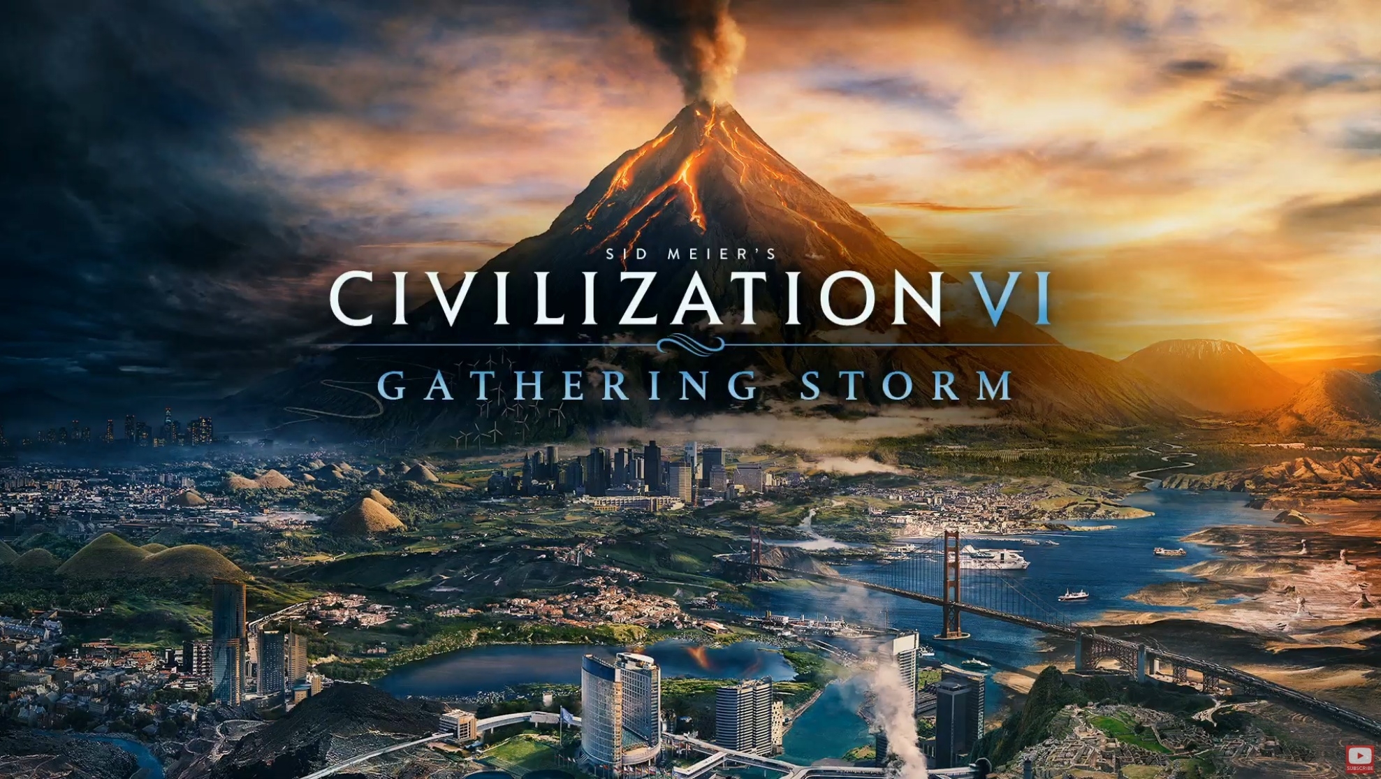 Recensione Sid Meier's Civilization VI: Gathering Storm