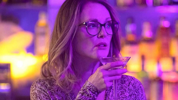 Recensione Gloria Bell