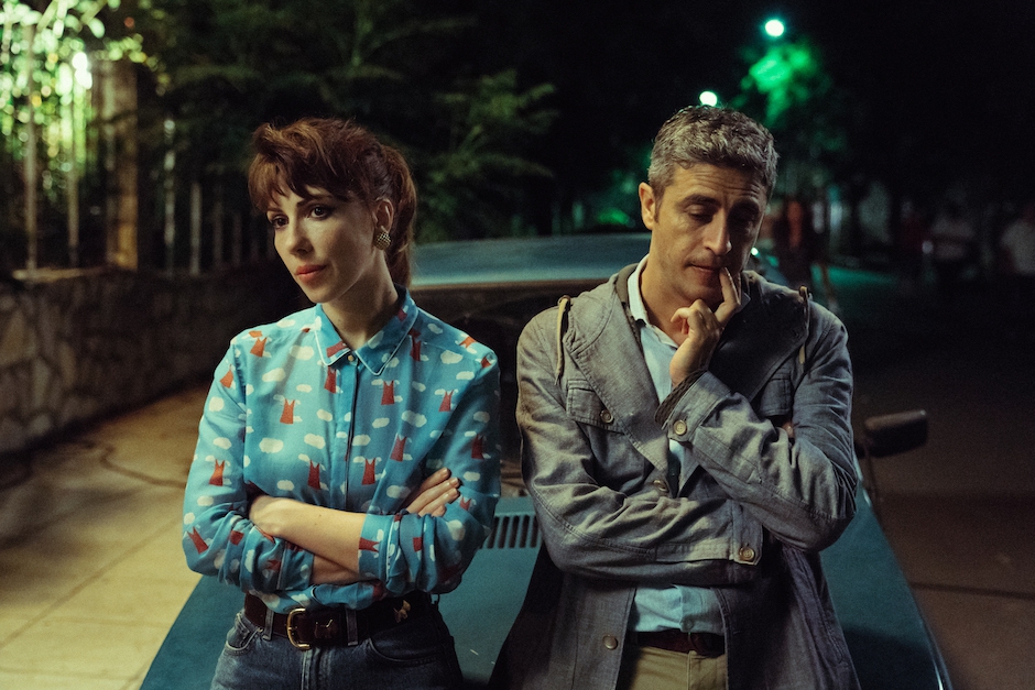Recensione Momenti di trascurabile felicità