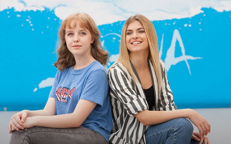 Recensione Sara e Marti - Il Film