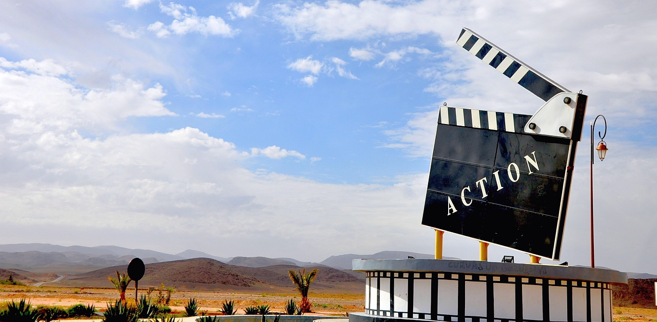 Speciale Il Marocco in cinque film