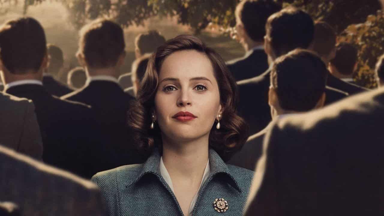 Recensione Una giusta causa