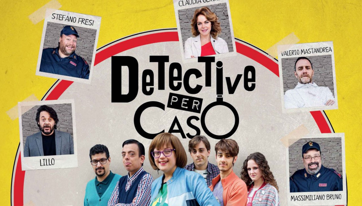 Recensione Detective per caso