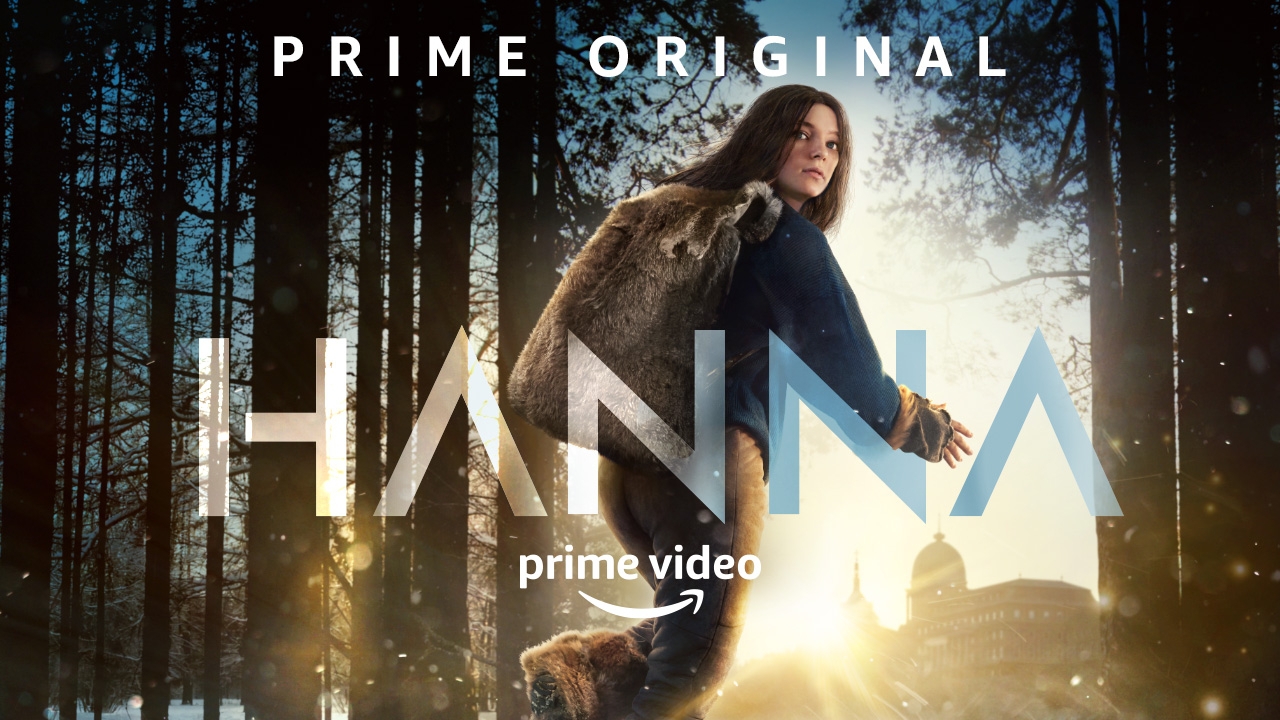 Speciale Hanna