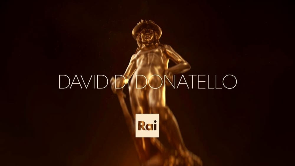 Speciale David di Donatello 2019