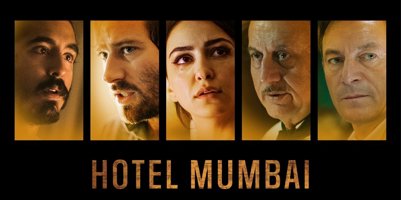Recensione Attacco a Mumbai