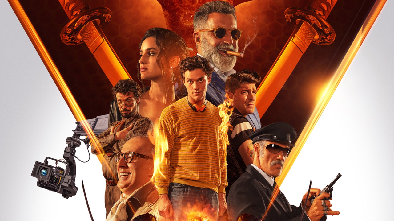 Recensione Dolceroma