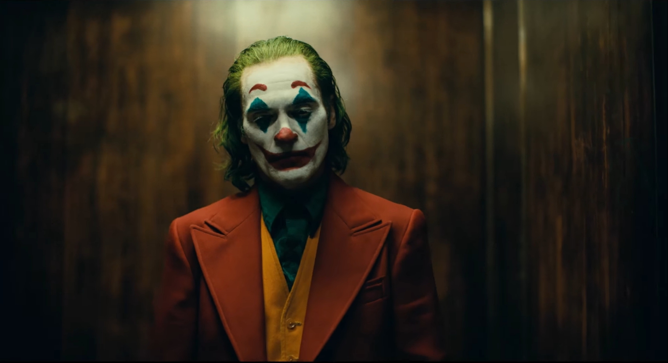 Recensione Joker