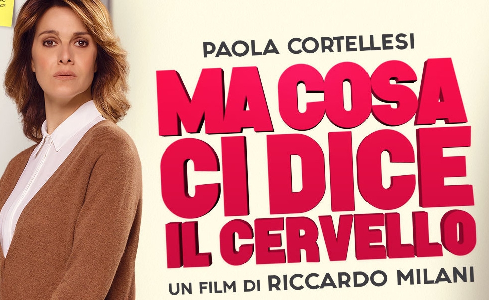 Recensione Ma cosa ci dice il cervello