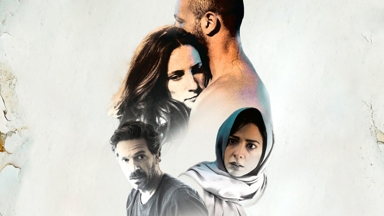 Recensione Sarah & Saleem