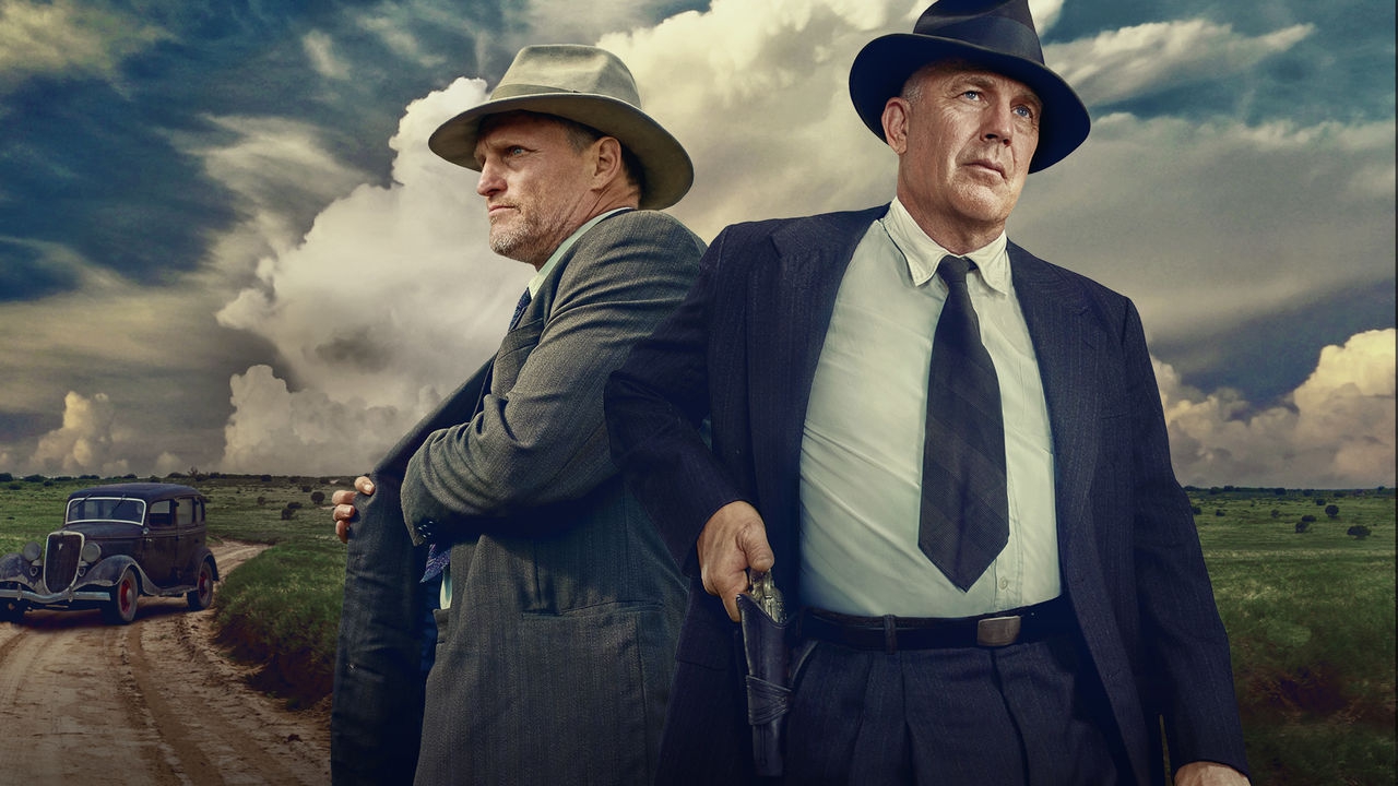 Recensione Highwaymen - L'ultima imboscata