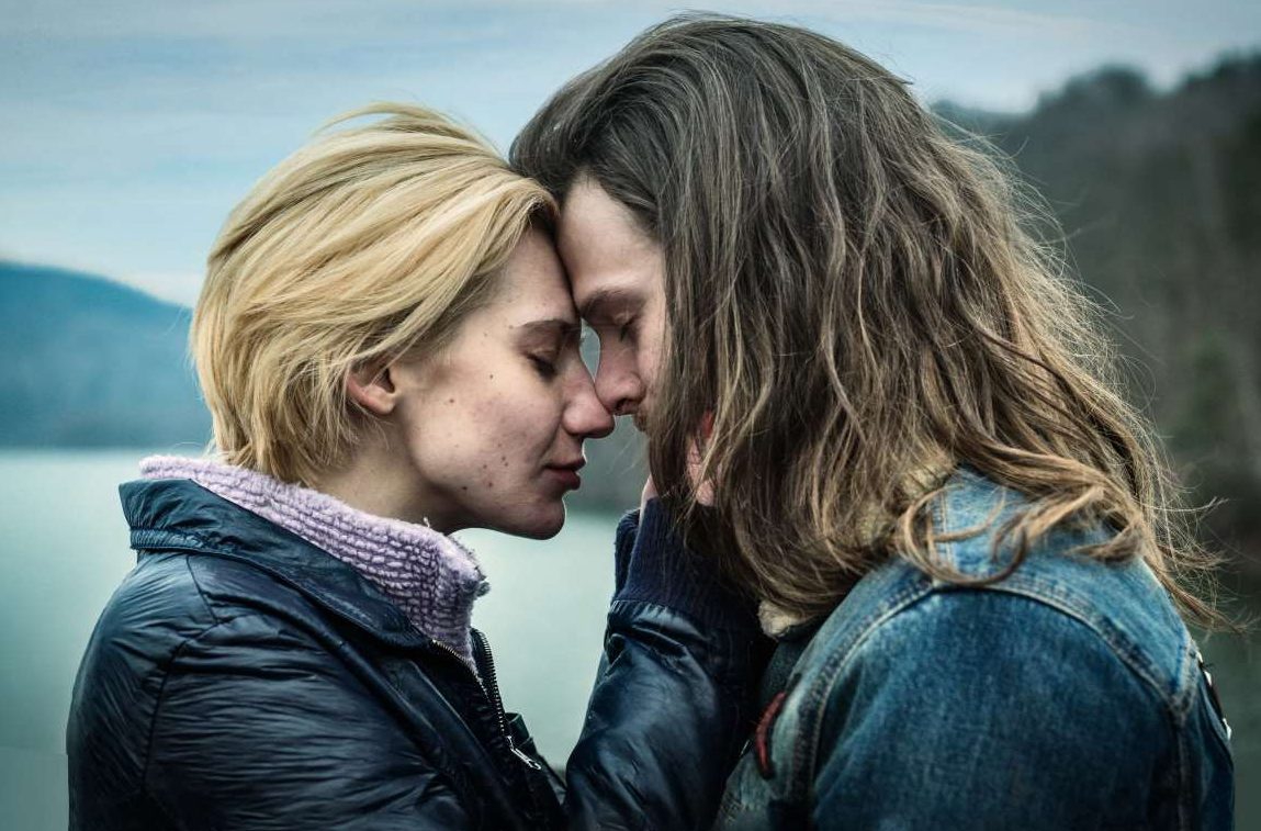 Recensione Un'altra vita