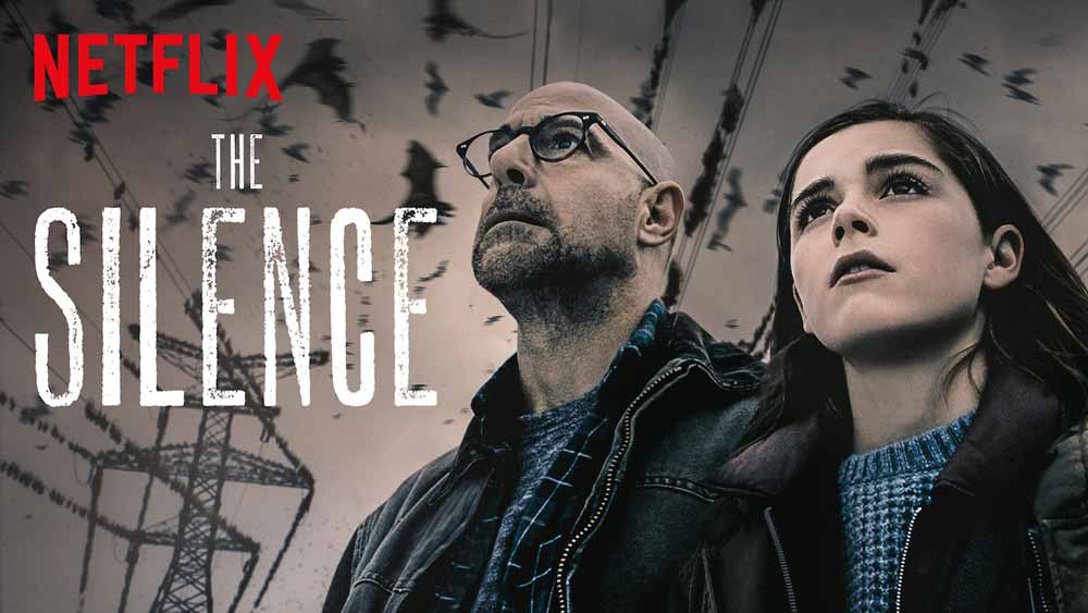 Recensione The Silence