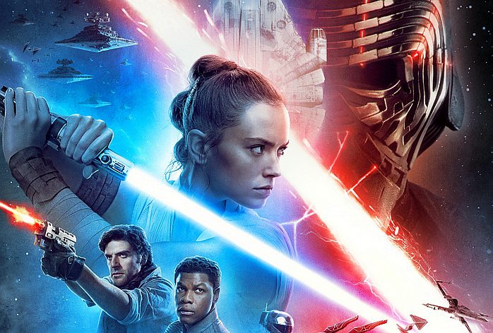 Speciale Star Wars: L'Ascesa di Skywalker