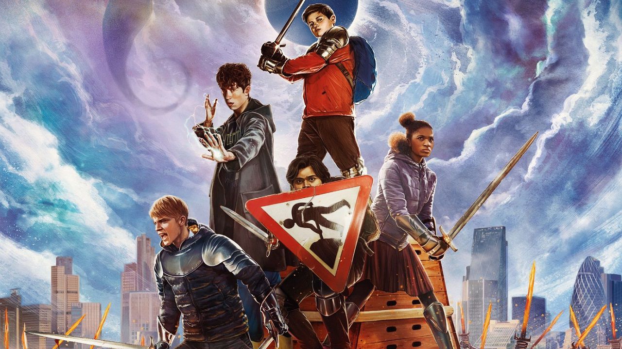 Recensione Il ragazzo che diventerà re
