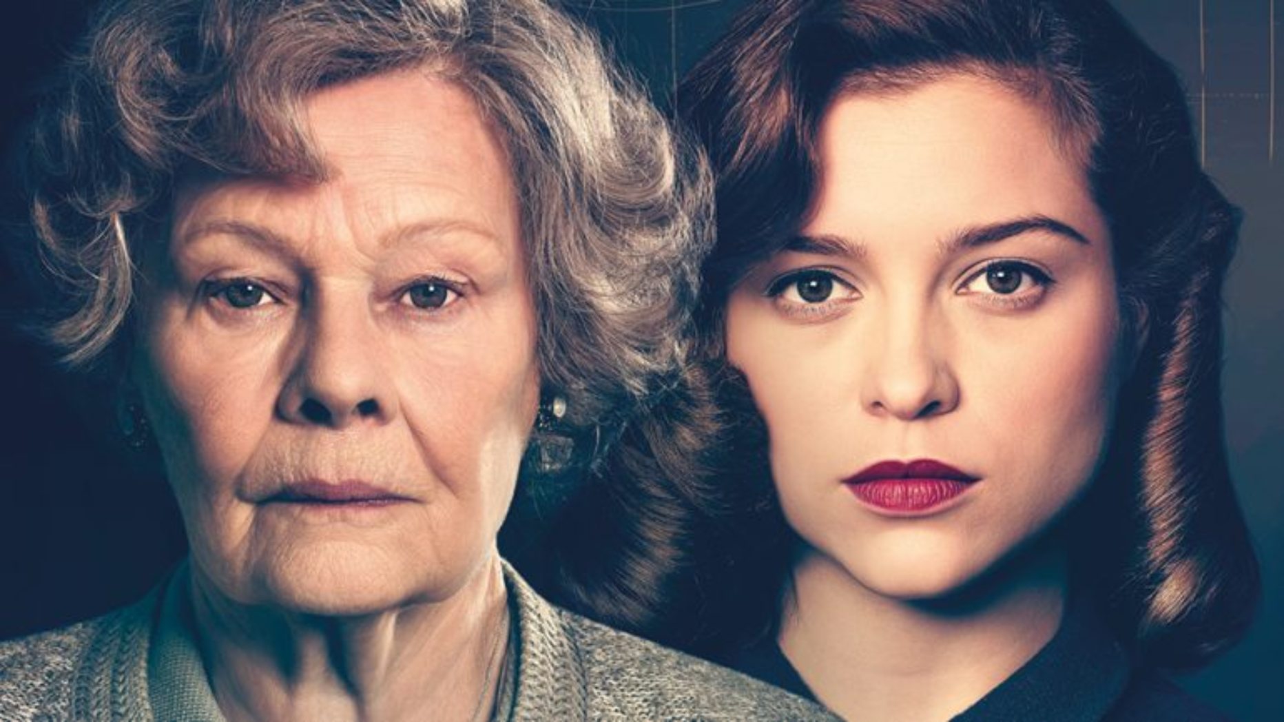 Recensione Red Joan