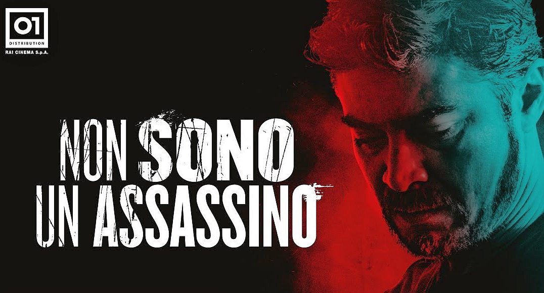 Recensione Non sono un assassino