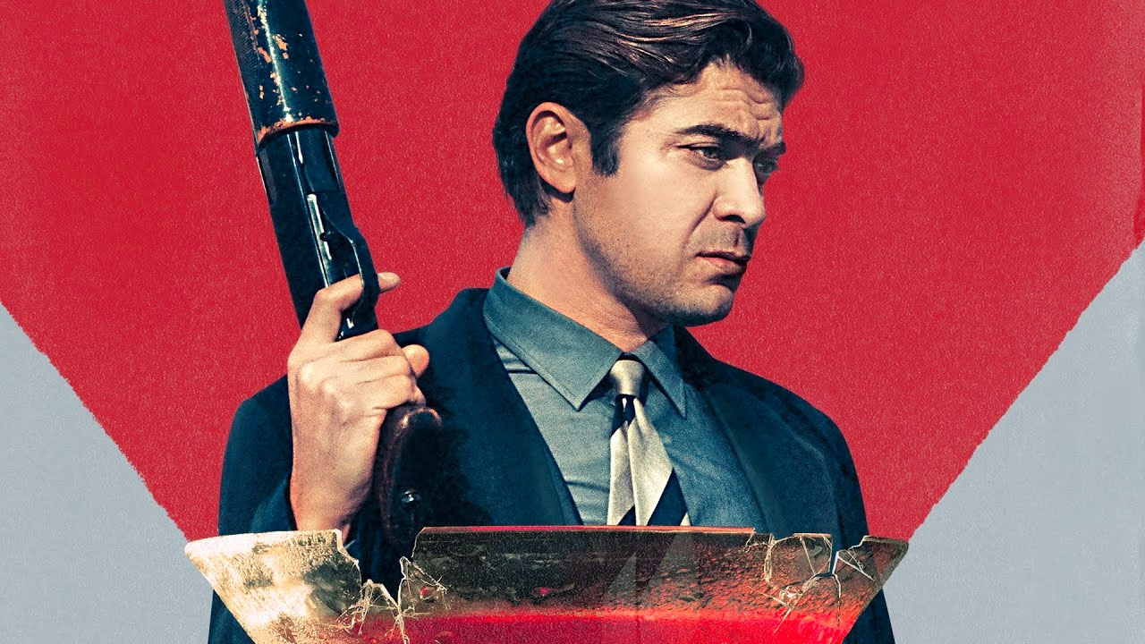Recensione Lo Spietato