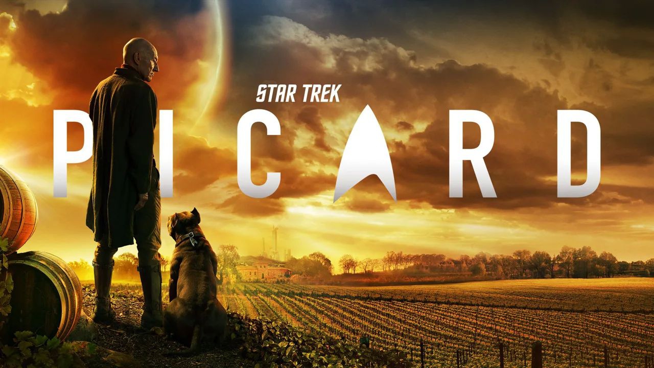 Speciale Star Trek: Picard