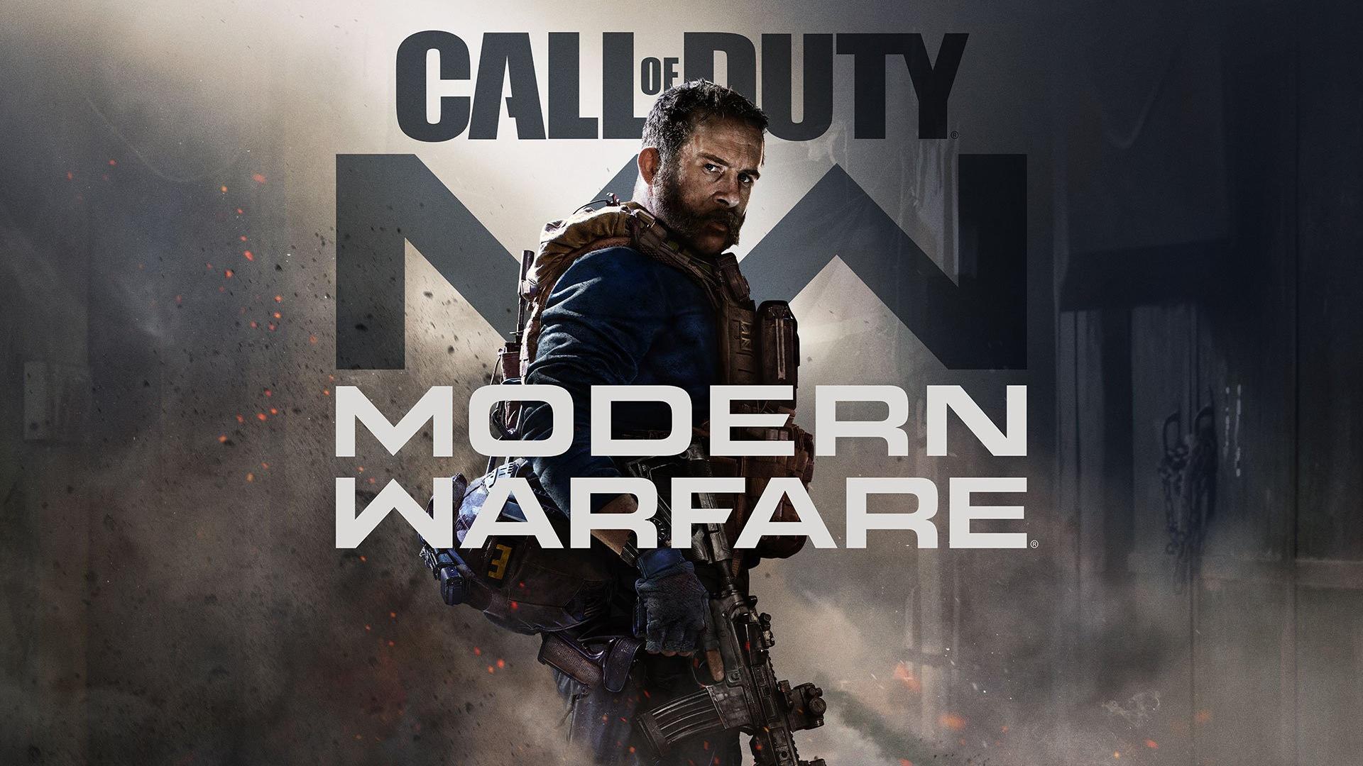 Recensione Call Of Duty: Modern Warfare