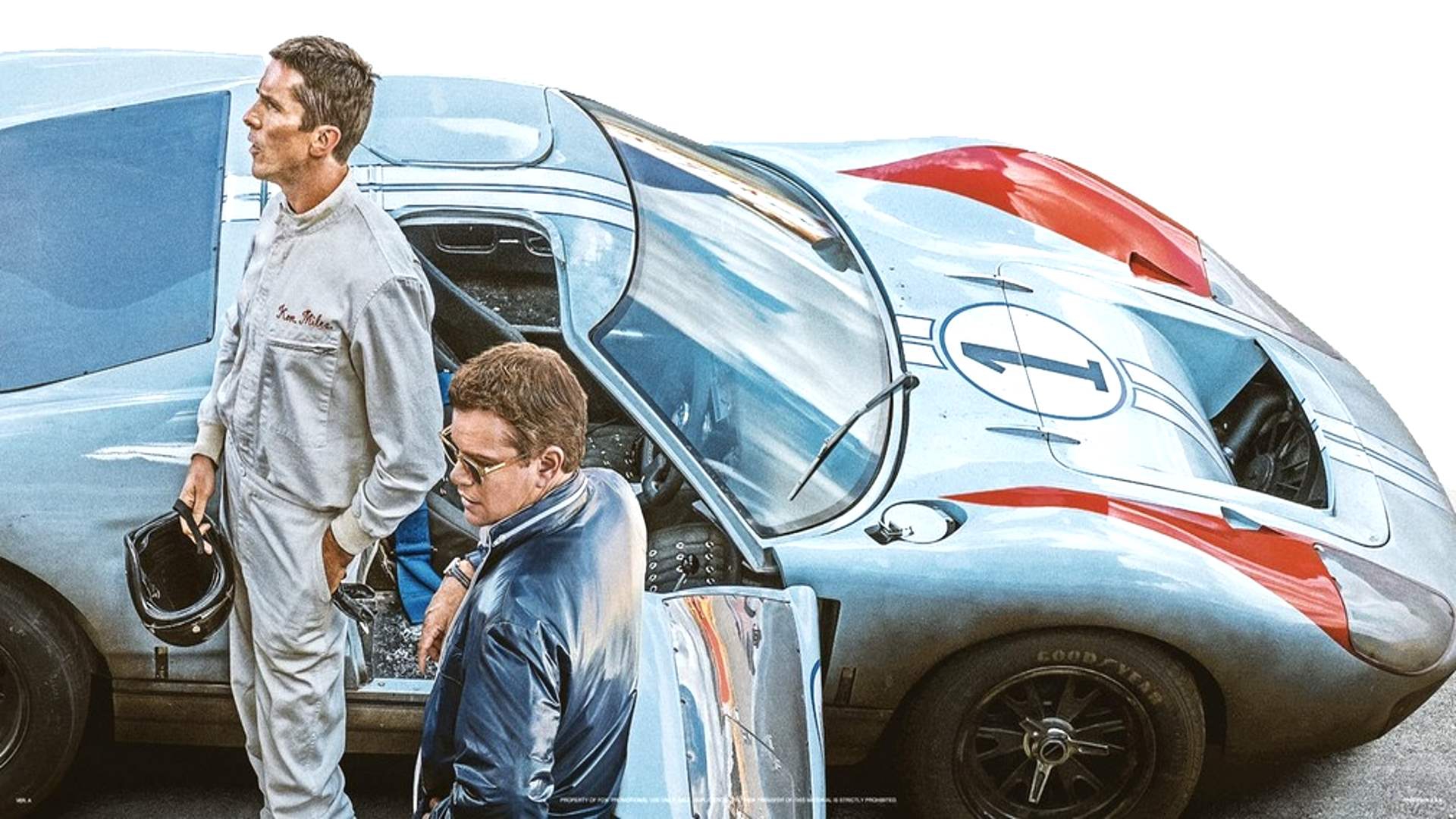 Recensione Le Mans '66 - La Grande Sfida