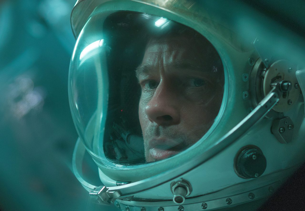 Recensione Ad Astra - Missione Classificata