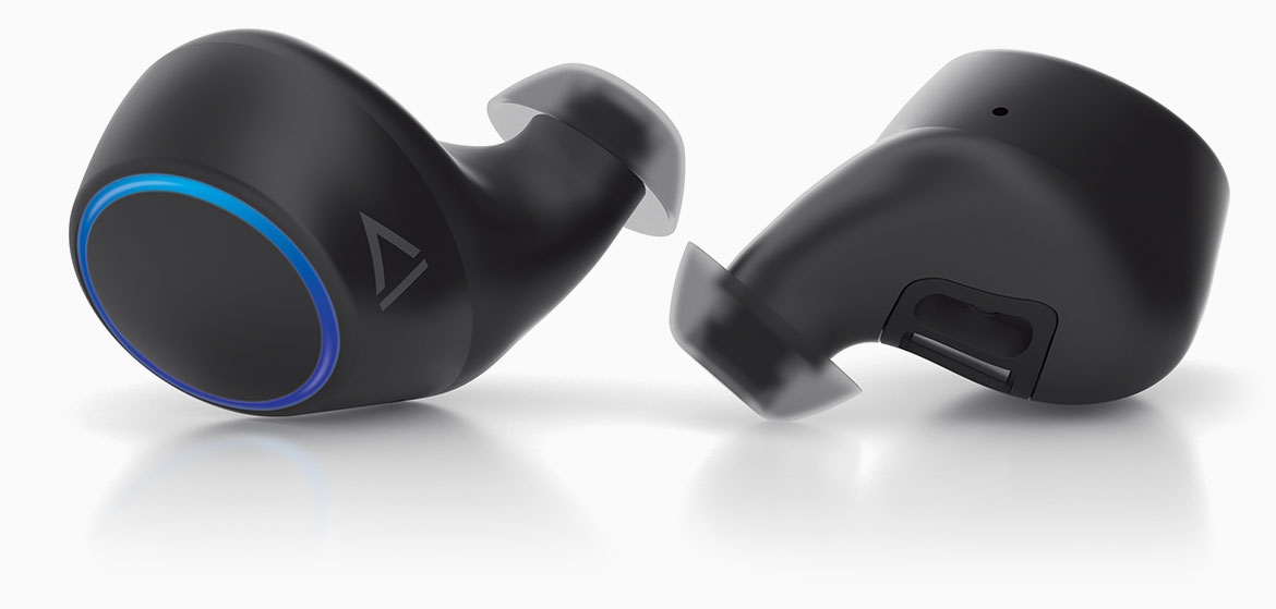 Speciale Creative Outlier Air
