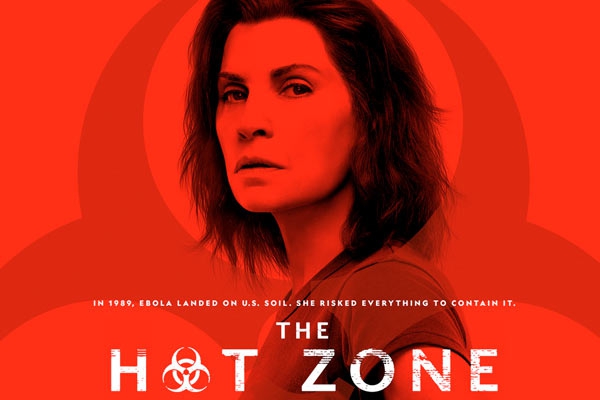 Speciale The Hot Zone